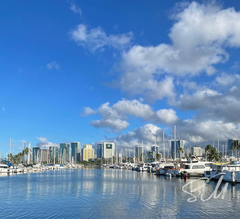 Honolulu, Hawaii